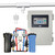 Humboldt Mfg. Humboldt H-2748, UltraMist Curing Room Humidity System Kit 