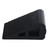  Vestil RBW-2 6.5"x4" Indust Rubber Wedge 