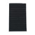  Vestil RWC-11 7"W Rubber Handle Wheel Chock 