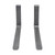 Vestil S-2CB-42-FK 42"L Forks (S-2Cb) 