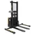  Vestil S-62-FA 62"H Fixed Frks Stack 2K 