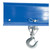  Vestil SBM-60-4 48"L Eco Spreader Beam 6K 