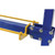  Vestil SLR-LS Sling Rack Hook Lock Syst 