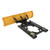 Vestil SPB-756 7' 7.5"Fork Width Snow Plow Blade