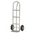 Vestil SPHT-500-SS SS P-Handle Trck w/Pneum .5K