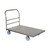  Vestil SSPT-3048 Stainless Platform Truck 30x48 2K 