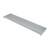  Vestil STS-48-HDG 4' Galvanized Steel Step 