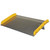  Vestil TAS-20-6036 60x36 Alum Dockboard Stl Curb 20K 