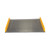 Vestil TAS-20-6048 60x48 Alum Dockboard Stl Curb 20K 