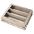 Mortar Prism Molds, Volume Change Tests, 1.6 x 1.6 x 6.3in, 3-Gang