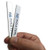 Deslauriers Perpendicular Verification Device (PVD) Gap Measurement Tool, 2 x 4in 