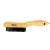  Bon Tool 84-163 Wire Brush-Shoe Handle 10" No Scraper 