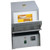 Thermo Scientific Thermolyne F48020-DB Muffle Furnace, Single Setpoint w/Ramp 5.8L, 240V