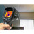  FLIR E4 Thermal Imaging Camera, -4 to 482F (-20 to 250C) 