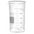 Corning Pyrex Lab Beaker, Glass, 300ml (12/Pk) 