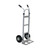 Vestil Aluminum Hand Truck W/ Pneumatic Wheels 