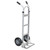 Vestil Aluminum Hand Truck W/Hard Rubber Wheels 