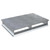 Vestil Heavy Duty Aluminum Pallet Solid Top 36X24 