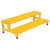 Vestil Adjust Step Mate Stand 2 Step 48 X 23 In 