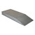 Vestil Heavy Duty Alum Wheel Riser 24X6X60 