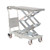 Vestil Partial Ss Elevating Cart 800Lb 35.5X20 
