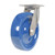 Vestil 8X2 Solid Polyurethane (Spu) Swivel Caster 