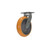 Vestil 8X2 Polyurethane - Sirius Swivel 