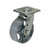 Vestil 5X2 Semi Steel Swivel Caster 