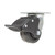 Vestil 4X2 Phenolic Swivel W/Tot Brake Caster 