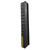 Vestil Optional Full Ht Pleat&Guide Strips 24In 