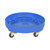 Vestil Drum Dolly Hd Poly Blue 55 Gallon 