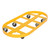Vestil Double Drum Dolly 55 Gallon Hard Rubber Casters 