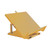 Vestil Efficient Master Tilt Table 4K 48X48 Yel 