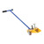 Vestil Fork Truck Fork Caddy 300 Lb Capacity 