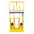 Vestil Hand Truck Wide Load - 600Lb Cap-Pnu 
