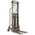 Vestil Portable Ss Hand Pump Hetti-Lift 46X75In 
