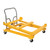 Vestil Tilting Cart For Intermediate Bulk Container 
