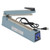 Vestil Impulse Bag Sealer-Seal Width 11.5 In 