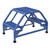 Vestil Double Sided Ladder 2 Step 19W Grip 