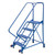 Vestil Tip-N-Roll Ladder Grip Strut 4 Step 50? 