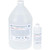 Gilson Company Stock Solution for Sand Equivalent Test, 8oz, with large and small bottles of liquid solution for soil analysis.