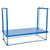Vestil Ergo Posi-Crank Platform 36 X 72 In 