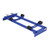 Vestil Pallet Rack Drum Roller Cradle 