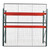 Vestil Rack Back Panel 108 X 48