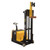 Vestil Counter Balanced Power Lift Dual Grip 