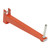 Vestil Standard Cant Racking Straight Arm 24 In 