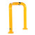 Vestil Triple Elbow Guard 42 X 24 4.5 Diameter 