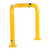 Vestil Triple Elbow Guard 42 X 30 4.5 Diameter 