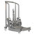 ULMA Inoxtruck Stainless Steel Hyd Foot Pump Roll Handler 