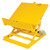 Vestil Lift & Tilt Table 2K 115V 1Ph 54X48 Yel 